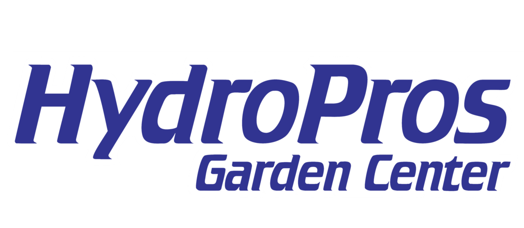 Hydro Pros Garden Center Logo