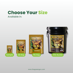GreenGro Nature's Brix - Carbohydrate Soil Supplement