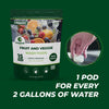 Fruits & Veggies Wash Pods