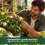 GreenGro Pride Lands Bloom - Flowering Stage Fertilizer