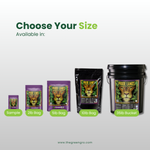 GreenGro Pride Lands Bloom - Flowering Stage Fertilizer