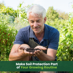 GreenGro Pride Lands Defense - Granular Soil Treatment