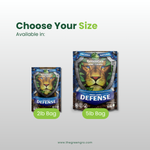 GreenGro Pride Lands Defense - Granular Soil Treatment