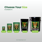 GreenGro Pride Lands Veg - Vegetative Growth Fertilizer