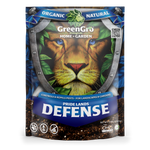 Pride Lands Defense