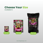 GreenGro Rose & Flower Fertilizer