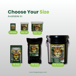 GreenGro Premium Ultrafine Myco - Mycorrhizal Inoculant