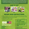 Fruits & Veggies Wash Pods